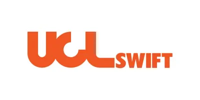 ucl-swift logo giuntatrici