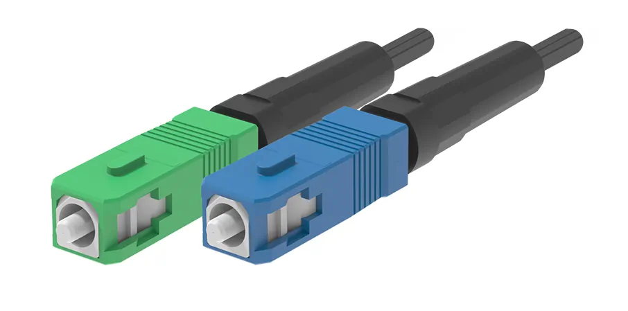Giuntatrice fibra ottica connettori SWIFT KF4T